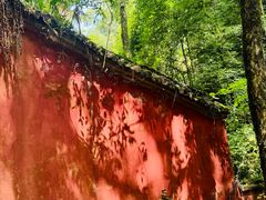 -青城山