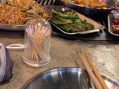 -神伙烧烤(江北黄泥塝店)