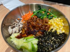 -小木屋拌饭(西安万象天地店)