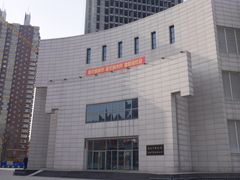 -吉林市博物馆