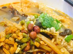 -瓦记米粉(东鼓道店)