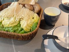 -同仁四季椰子鸡(无锡滨湖万象汇店)