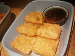 黑糖手打年糕-蜜桃餐厅·伴山(湖滨商业街店)