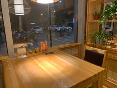 -酒久自助料理(佳兆业店)