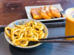 -峨嵋小镇·川菜(勒泰中心店)