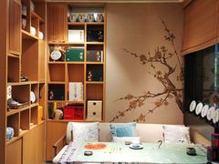 -梅间堂茶馆(绿地缤纷城店)