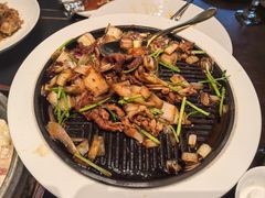 -秀儿四九城·新京菜(亚运村鸟巢店)