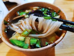 -白起肉夹馍