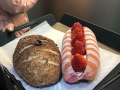 -LELECHA乐乐茶(新街口大洋店)