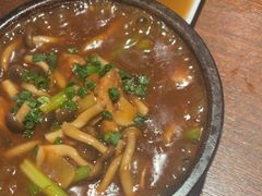 -南拳十三姨·潮汕砂锅粥(世纪金源店)