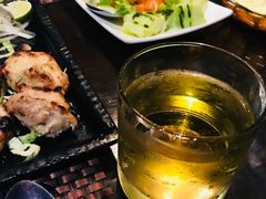 -Bombay Grill印度餐厅