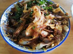 -赵姐猪耳朵饭店