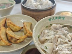 -南京大牌档(龙江新城市广场店)