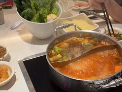 -牛焱·贵州黄牛肉火锅(城西银泰店)