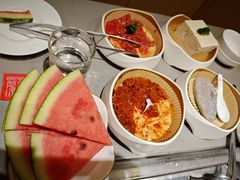 -海底捞火锅(西直门凯德MALL店)