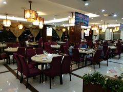 大堂-中恒华茶楼(牌坊店)