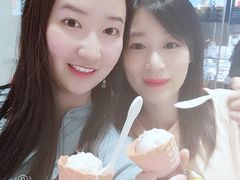 -哈根达斯(钟楼新店)