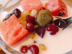 芋圆大满福-原製原味(普陀山磐龙店)
