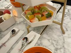 哈根达斯冰淇淋火锅-哈根达斯(美罗城店)
