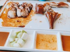 -凤阁楼果木烧鹅(鹤山陈山店)