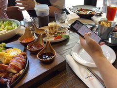 -blue frog蓝蛙(长泰广场店)