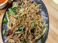 -来自潮州牛肉店(华强北店)