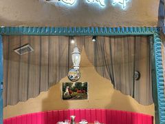 -驿楼兰·新疆菜(火车站店)