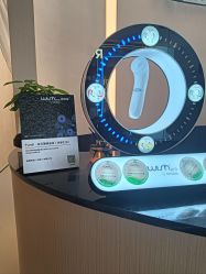 -Fundi张玉珊修身堂·indiba·BTL科技瘦身