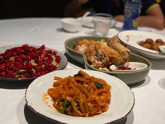 -汉唐宴长安食府