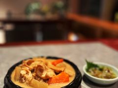 -人间酒暖·Go blanc·烧鸟·深夜食堂(陆家嘴店)