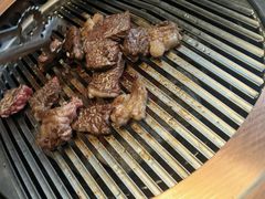 -炎蔵牛舌烤肉