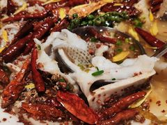 -太二酸菜鱼(福州泰禾店)