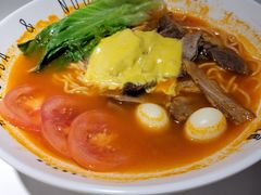 -友达面馆(广州总店)