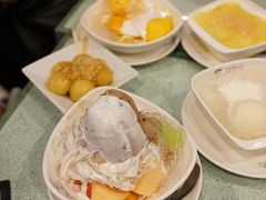 -松记糖水店(铜锣湾分店)