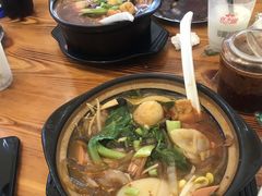 -衢州杨家巷烤饼(国金中心店)