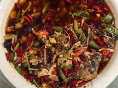 -华冠悠岚·庭院餐厅(青城后山店)