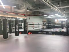 -花环泰拳·勒德斯拉泰拳馆(静安店)