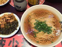 -逸桂禾面馆