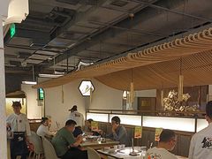 -左庭右院鲜牛肉火锅(浦江欢乐颂店)