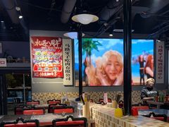 -马路牙子烧烤音乐酒馆(望京店)