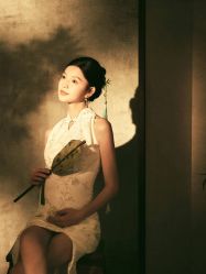 点击看大图 -暖摄影 孕妇写真家庭影像馆 (自然光主题店)