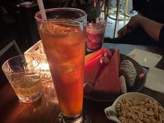 -TZ House音乐现场(来福士中心店)