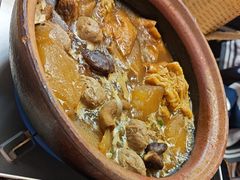 -龚印记牛骨牛杂屋·四代传承(珠影星光城店)