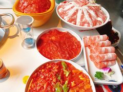 -小龙坎火锅(IFS HOT店)