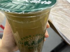 -小民大排档(光谷店)