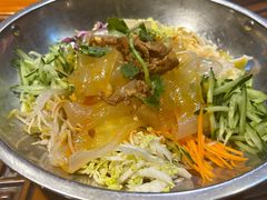 -海拉尔蒙古包(房山长阳总店)