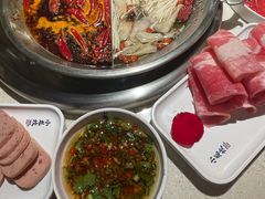 -小龙坎火锅(全球总店)
