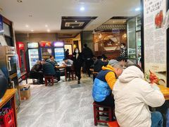 -晓马鸭店(新芜路店)