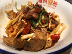 -湘约爨厨(太白立交店)