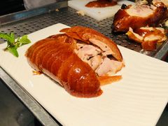 -京尊烤鸭店JINGZUN(春秀路店)